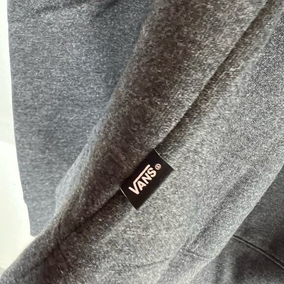 NWT Vans Bored Patrol Pullover Crew Sz XL - Picture 5 of 9